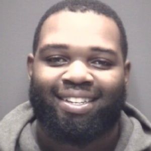 Meet your Posher, Timothy